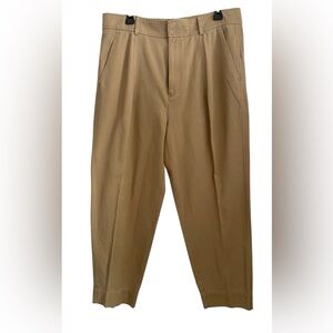 Everlane Women Khaki Chinos